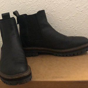 Timberland Shoes - Women's Timberland Chelsea Boot Timberland Shoes - Women's Timberland Chelsea Boot